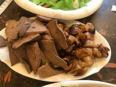 -张包铺(道外店)