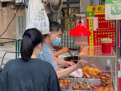 大堂-安德鲁饼店(总店)