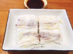 -顺德一品粥·20年凤城老字号(芳村店)