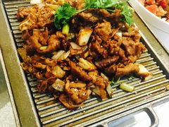 -福海居烤鸭店(鸟巢店)