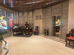 -花中城·杭帮菜·粤菜·海鲜火锅(清泰街店)
