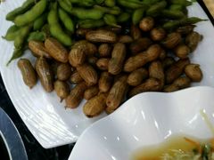 -滨城人家炭火烧烤(福泉街店)