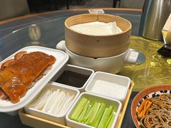 -温馨园·川湘菜馆(经七路店)