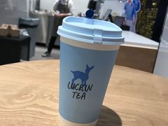 -luckincoffee瑞幸咖啡(香港名店街店)