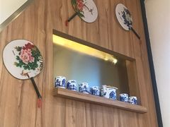 -满记甜品(王府井北京市百货大楼店)