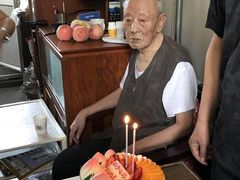 -好利来(团结湖店)