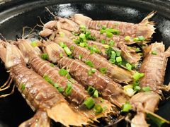 -小时候焗海鲜(鄞州万达店)
