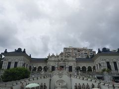 -珠海圆明新园