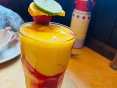 -The Cheesecake Factory芝乐坊餐厅(兴业太古汇店)