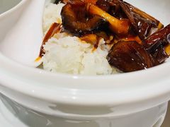 至味葱烧海参-悦融琥珀·京鲁菜·海味珍品(西单店)