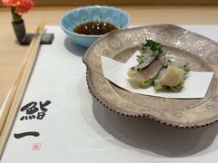 -鮨一日本料理旗舰店(总店)