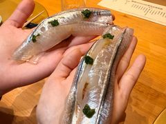 -鮨冠OMAKASE食べ放题(北京首店)