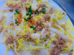 -桥东喜碧海鲜街(水东街店)