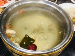 -川骄海鲜自助(河东店)