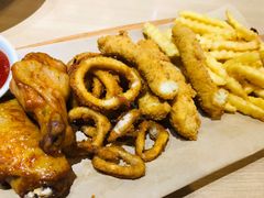 -必胜客(漕宝路店)