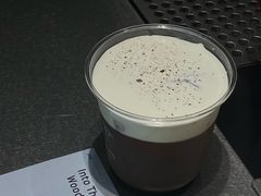 -O.P.S. CAFE