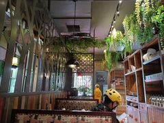 -湘当爱·鲜煮现炒(松岗立业路店)