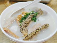 -正宗潮州鱼蛋粉(长寿西路店)