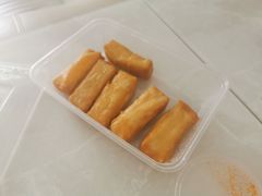 -同庆楼(大钟寺店)