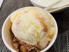 -大佛寺高级素食自助餐厅