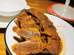 二斤大骨头-九毛九山下的院(荔湾领展广场店)