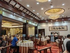 -楼外楼(西湖景区孤山路店)