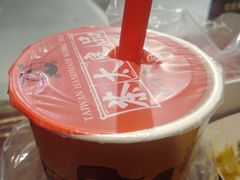 -四环冷面王(西单华威约饭街店)