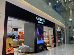 -GODIVA(王府井apm店)