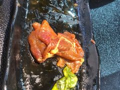 -红菇坊鲜汤火锅(淮河街店)