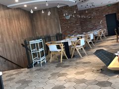 大堂-必胜客(巴沟店)