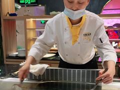 -铁板诱惑法式铁板烧(大卫城店)
