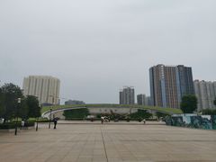 -陕西自然博物馆