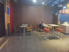 -麦当劳(宁波火车高铁站店)