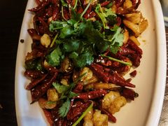 -鱼食饭稻·苏浙土菜17年老馆子(平江路店)