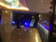 -深圳罗湖东门步行街亚朵X酒店