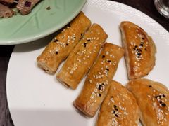 -京香轩·中餐厅(上海中庚聚龙酒店)