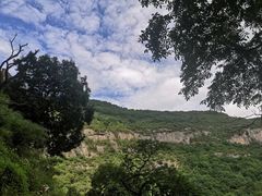 -云梦山