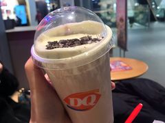 -DQ·蛋糕·冰淇淋(苏宁店)