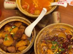 -罗妈砂锅(四川成都奎星楼店)