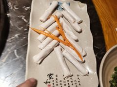 -蜀辣居鲜货老火锅(双流万达店)