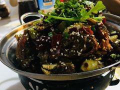 香辣蟹-陈帅夜排档·龙虾·炒菜·烤串(世茂店)