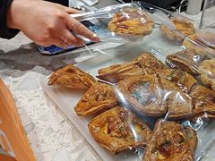 -面包新语(滨湖万达店)
