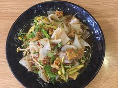 -辣火功夫麻辣烫(明洞1号店)