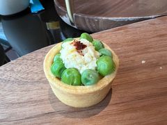-逸廊大堂吧-下午茶·简餐-千岛湖自由洲际殿