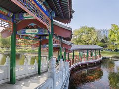 -西海子公园