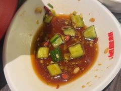 -胖哥俩肉蟹煲(湖滨银泰in77店)