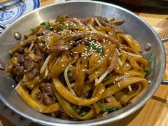 -阿鸡鱼庄·顺德鲜蒸小炒(亚运村店)