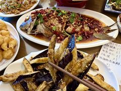 -鲁南仔·滕州炒鸡(经三路店)