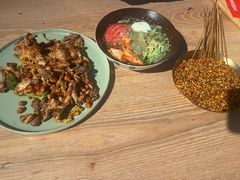 -小乾杯串店•16年沈阳烧烤(文安路店)