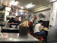 -小狗面馆(复兴店)